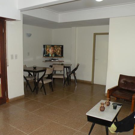 Hotel Panorama Villa Gesell Ngoại thất bức ảnh