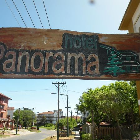 Hotel Panorama Villa Gesell Ngoại thất bức ảnh