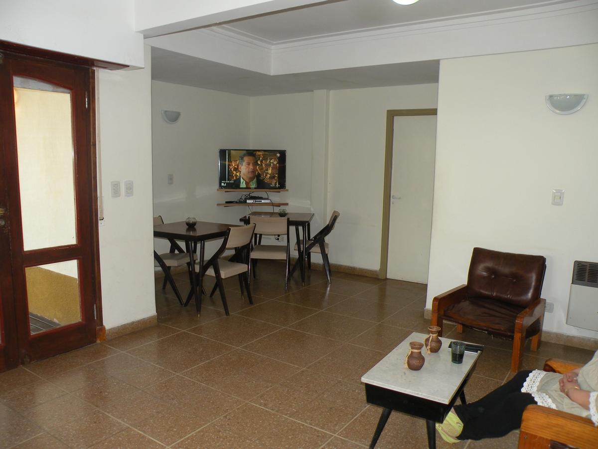 Hotel Panorama Villa Gesell Ngoại thất bức ảnh