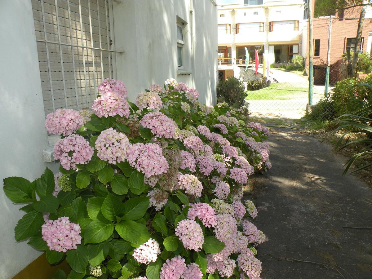 Hotel Panorama Villa Gesell Ngoại thất bức ảnh