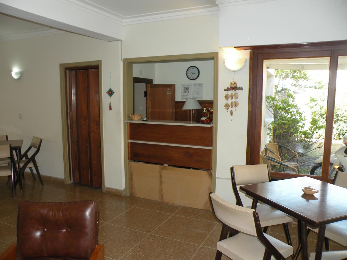 Hotel Panorama Villa Gesell Ngoại thất bức ảnh