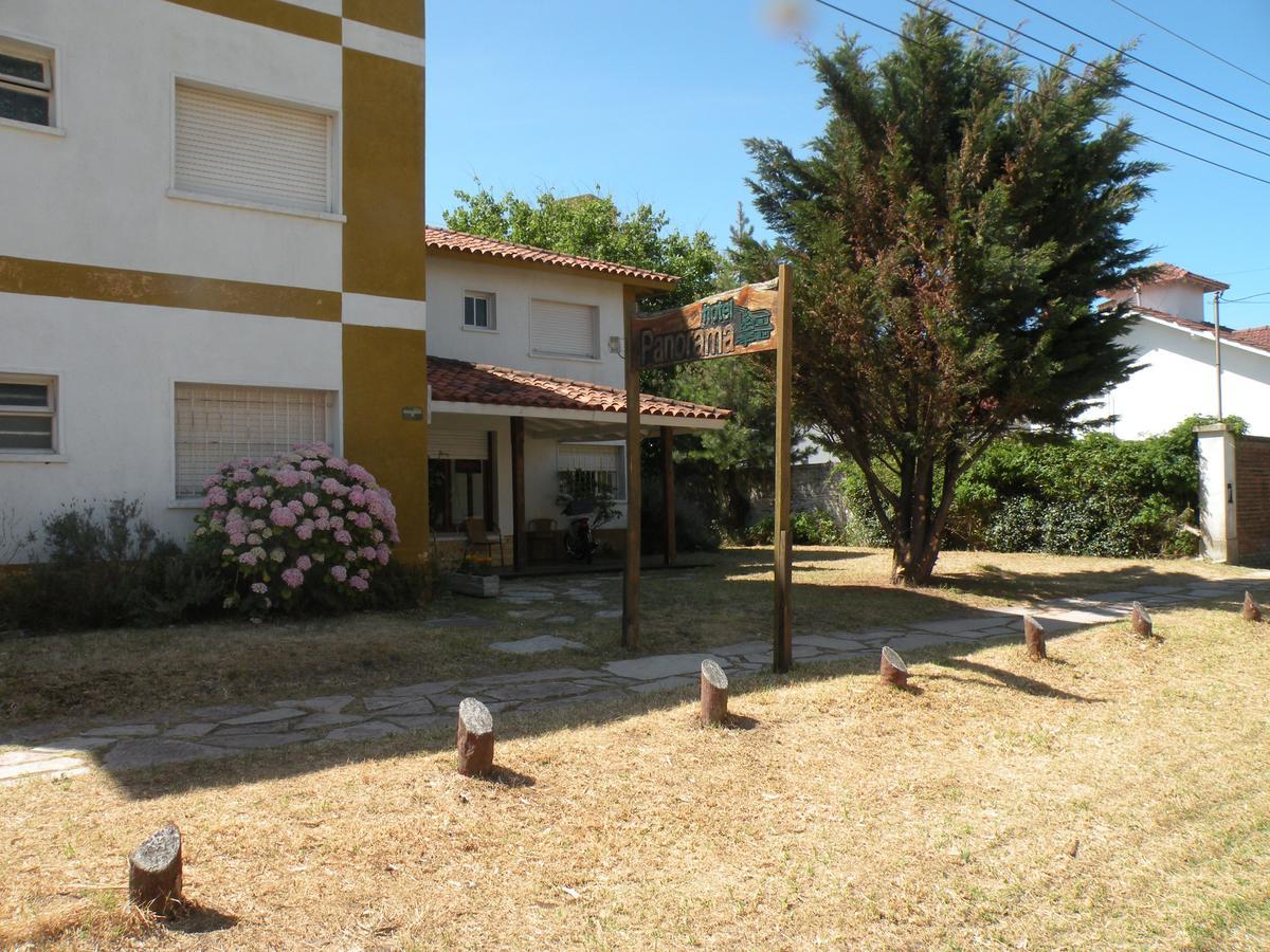 Hotel Panorama Villa Gesell Ngoại thất bức ảnh