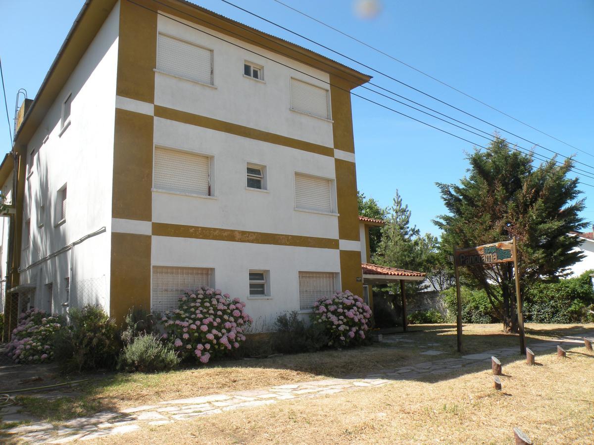 Hotel Panorama Villa Gesell Ngoại thất bức ảnh