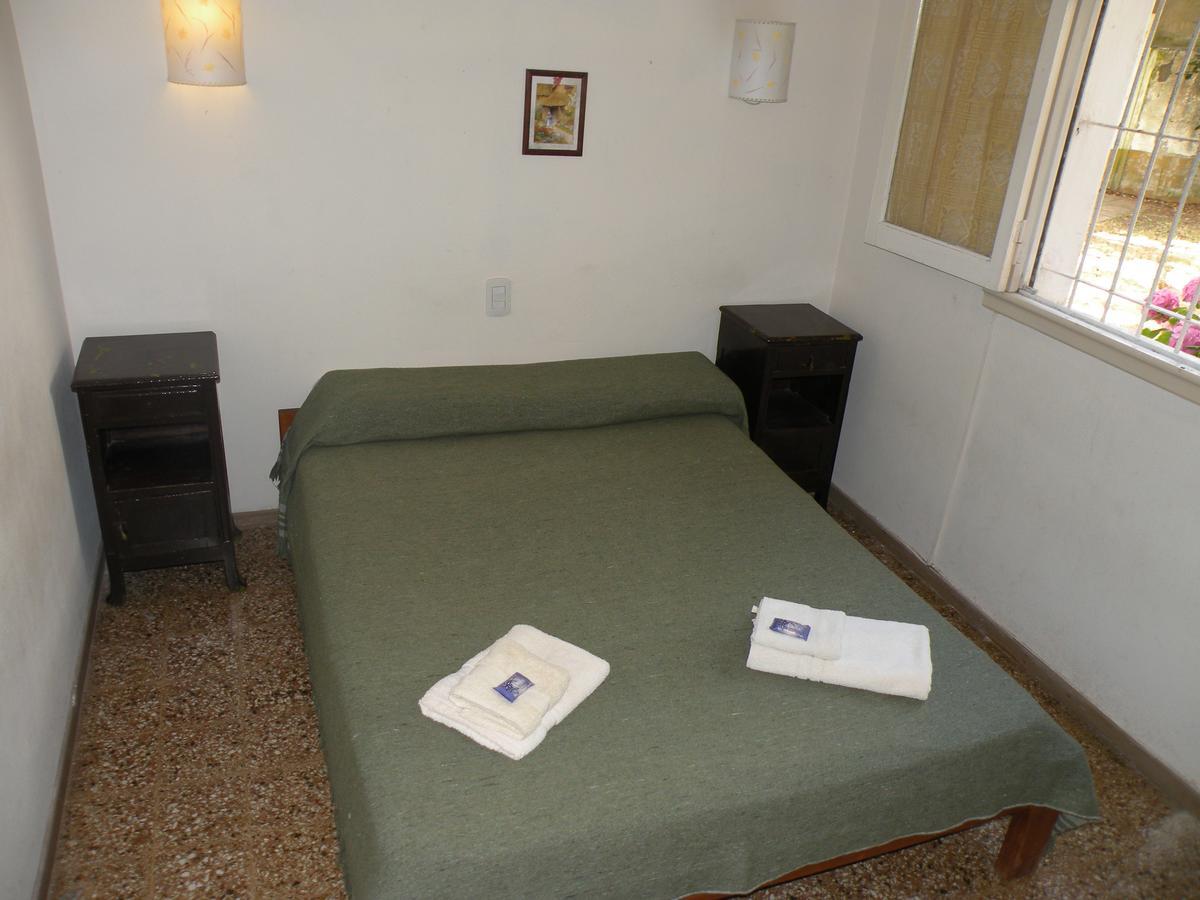 Hotel Panorama Villa Gesell Ngoại thất bức ảnh