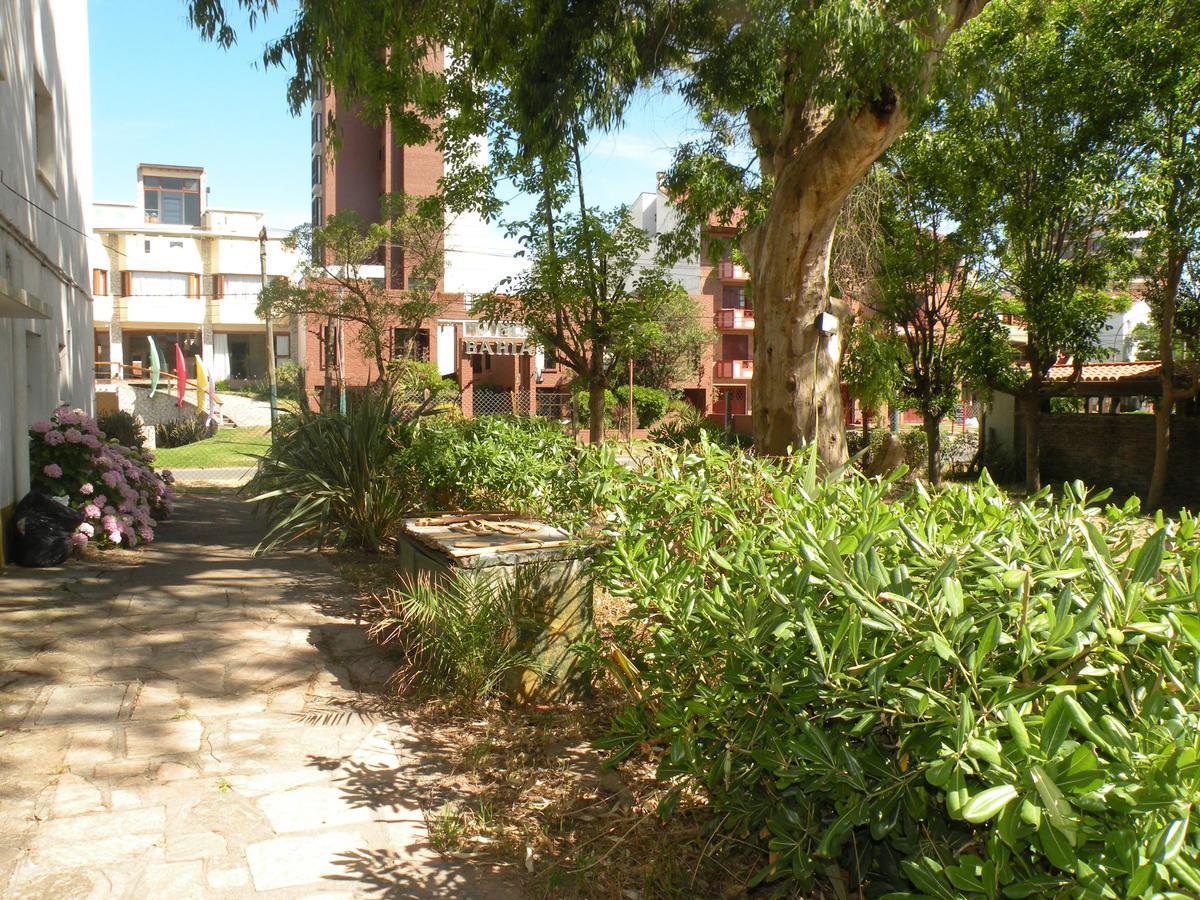 Hotel Panorama Villa Gesell Ngoại thất bức ảnh