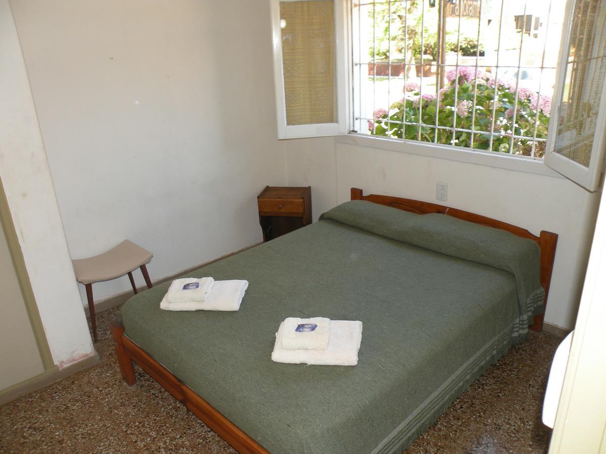 Hotel Panorama Villa Gesell Ngoại thất bức ảnh