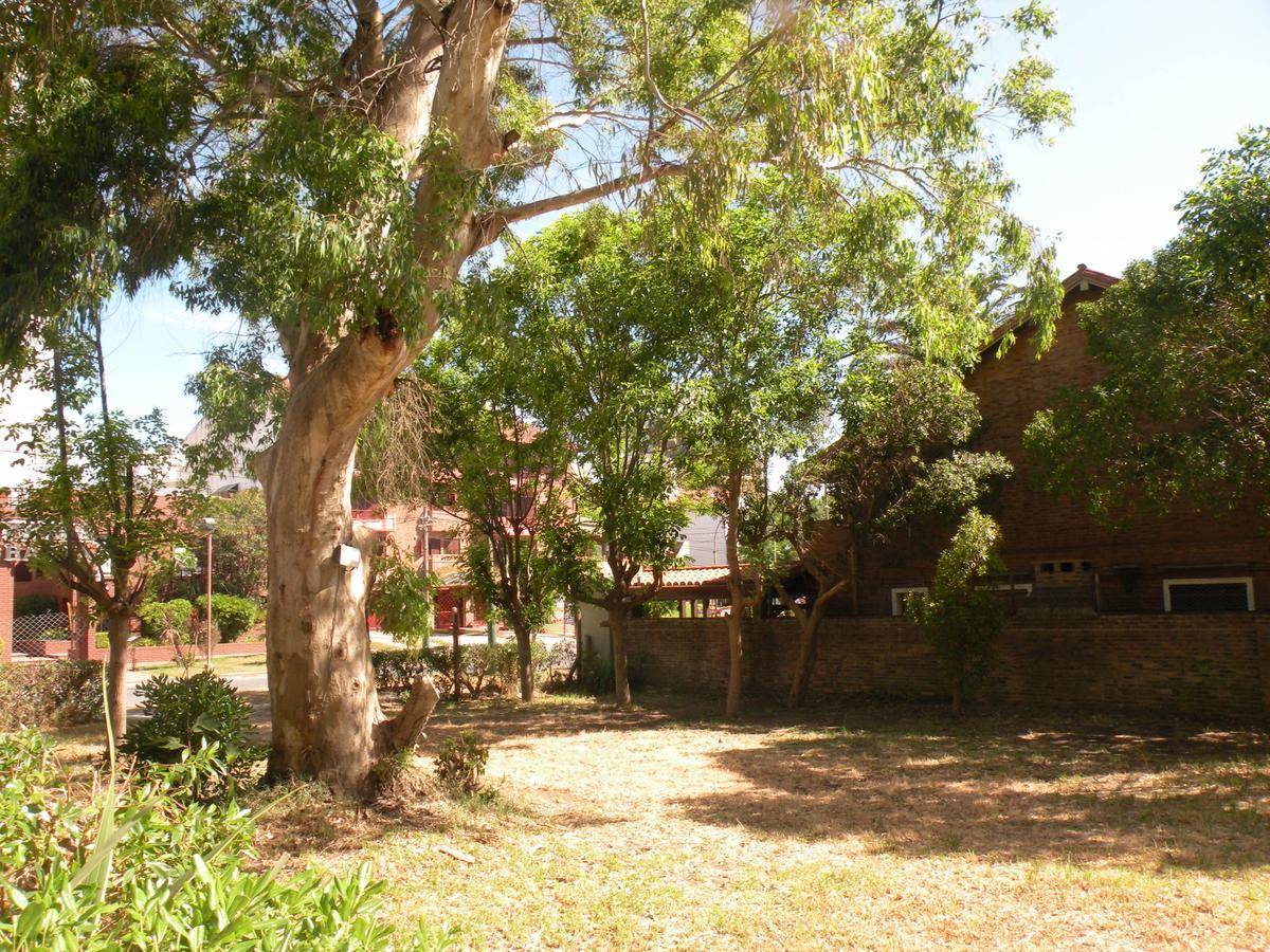 Hotel Panorama Villa Gesell Ngoại thất bức ảnh
