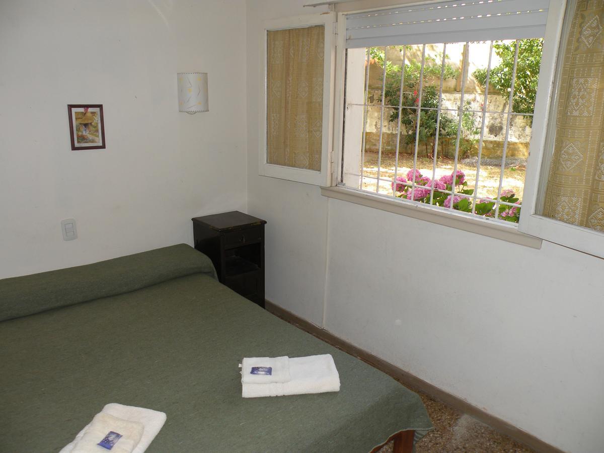 Hotel Panorama Villa Gesell Ngoại thất bức ảnh