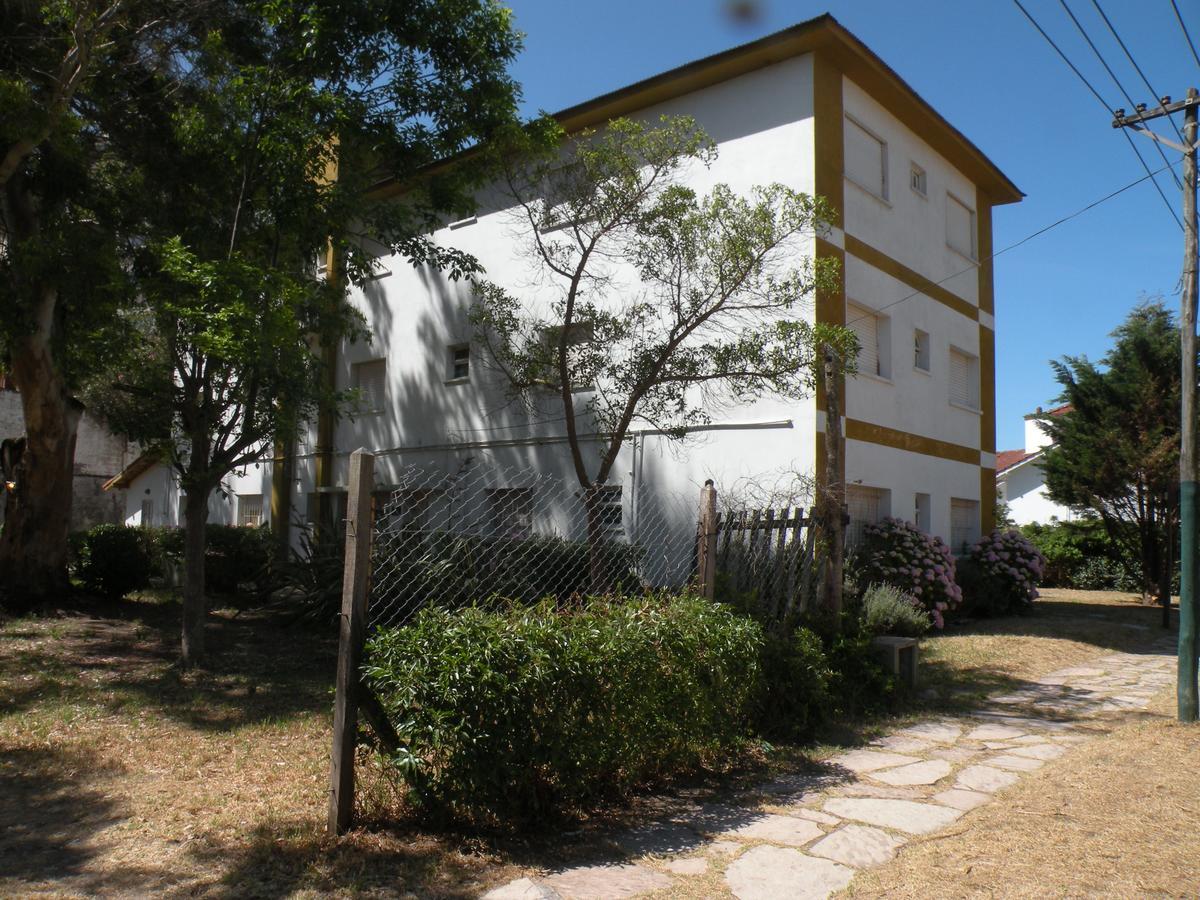 Hotel Panorama Villa Gesell Ngoại thất bức ảnh