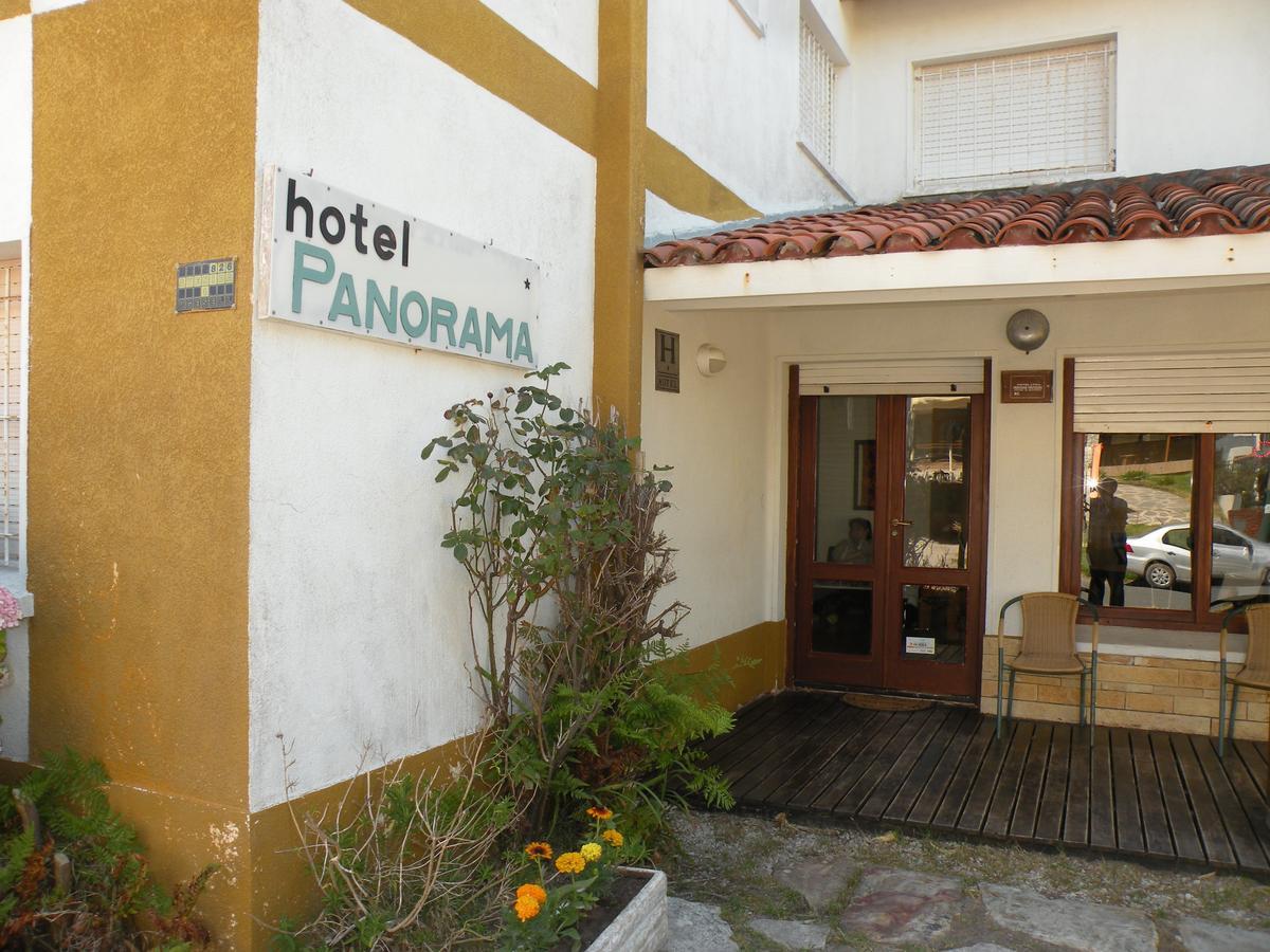 Hotel Panorama Villa Gesell Ngoại thất bức ảnh