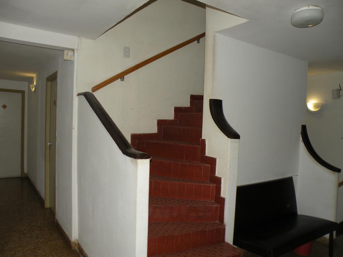 Hotel Panorama Villa Gesell Ngoại thất bức ảnh