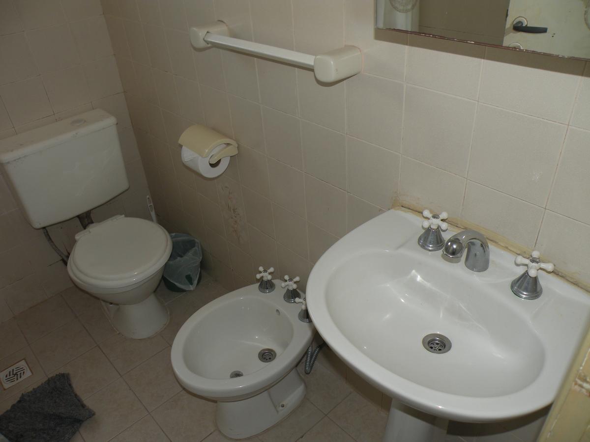 Hotel Panorama Villa Gesell Ngoại thất bức ảnh