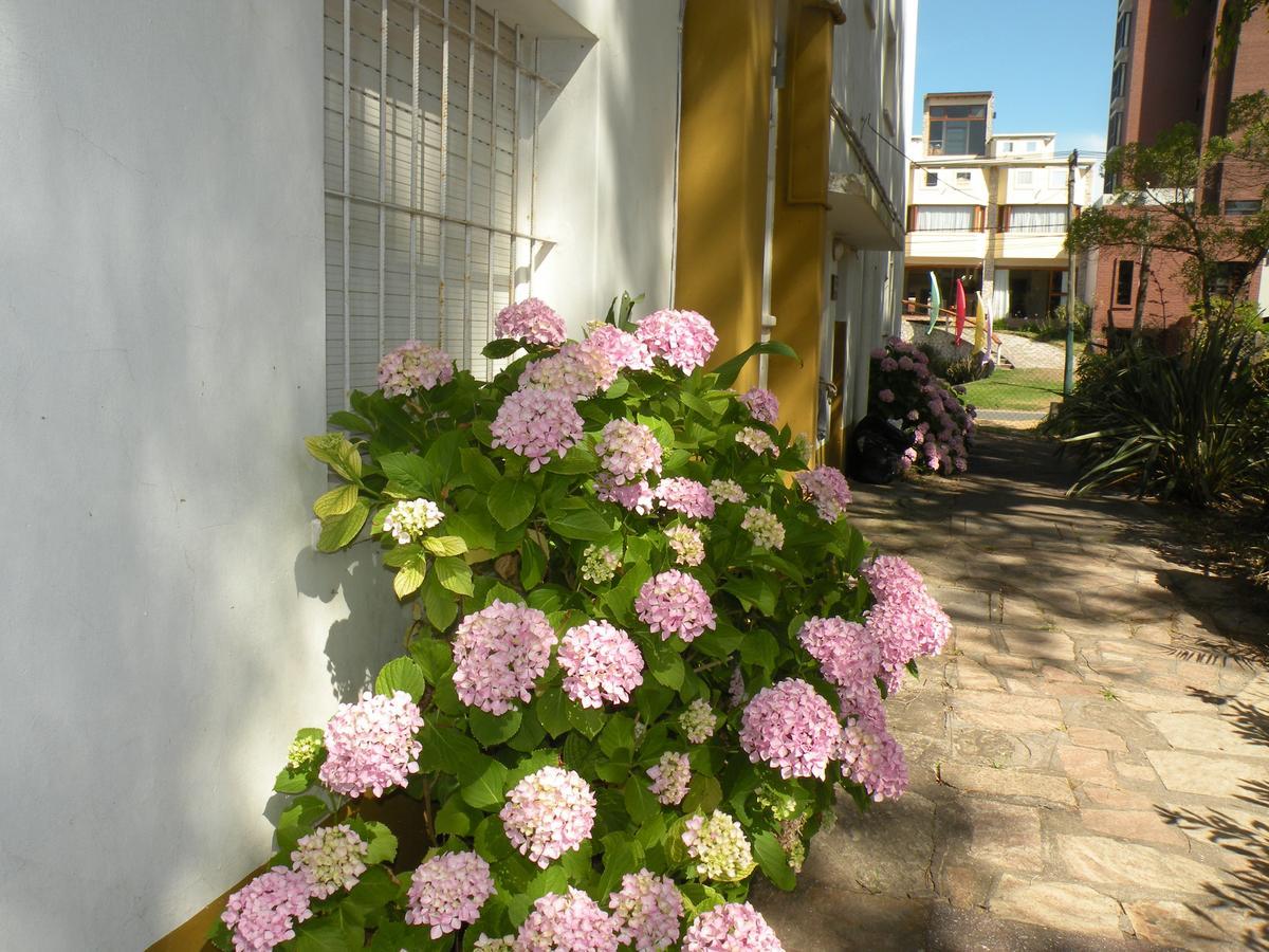 Hotel Panorama Villa Gesell Ngoại thất bức ảnh