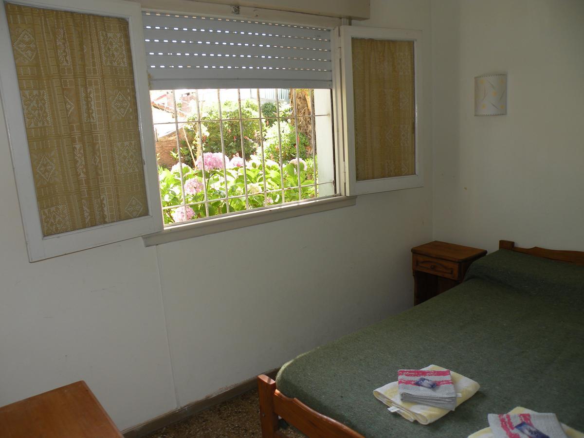 Hotel Panorama Villa Gesell Ngoại thất bức ảnh