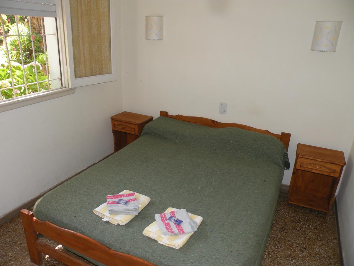 Hotel Panorama Villa Gesell Ngoại thất bức ảnh