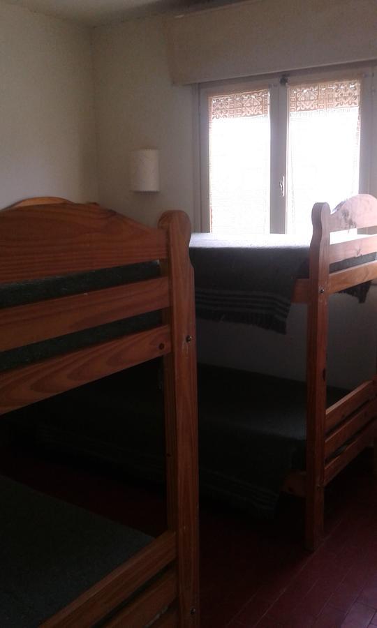 Hotel Panorama Villa Gesell Ngoại thất bức ảnh